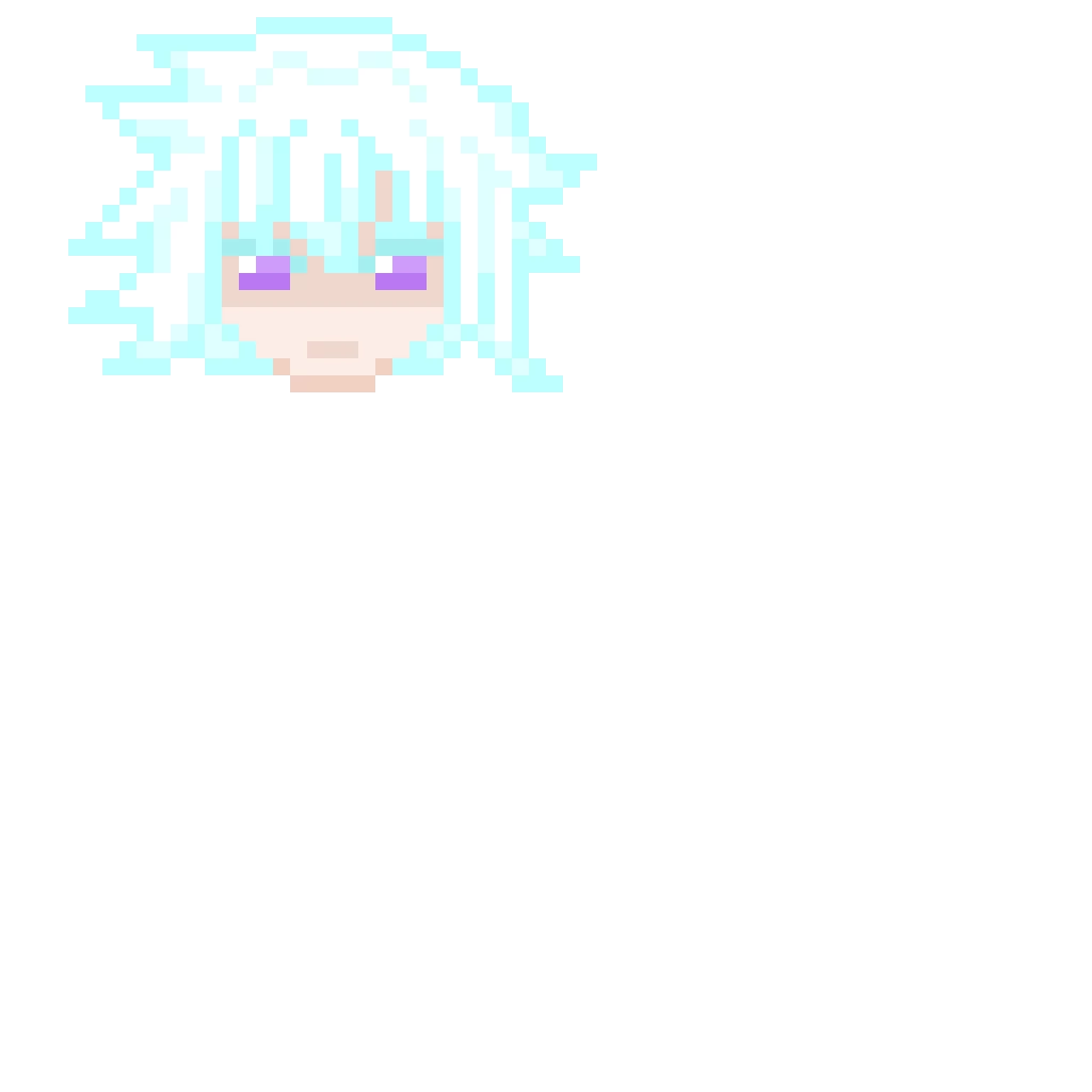 My silly goober (my first try at pixel art)