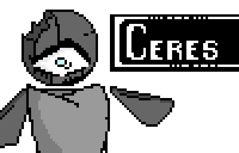 neglected oc contest