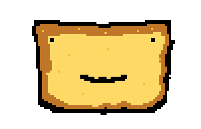 Normal Bread