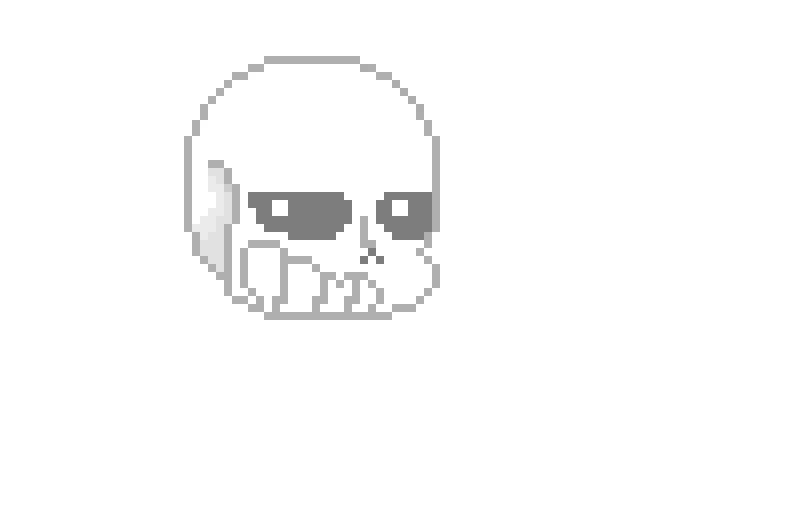 rando sans i made