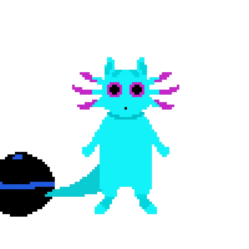 Rivulet is always watching.