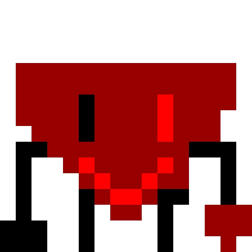 rubytastic more detailed art soon