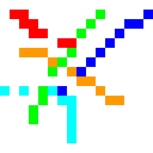 tell me in chat if y rsquo all did fire works i did