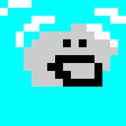 The classic screaming rock requested by @3rror0ni1