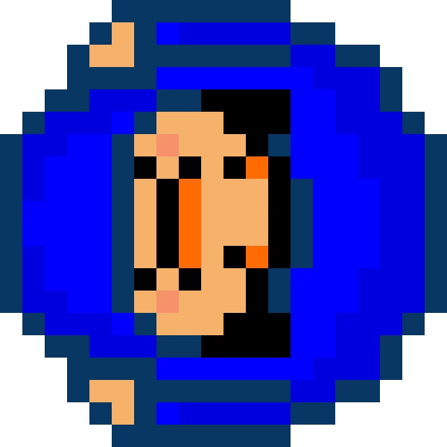 The Streamer (top-down)