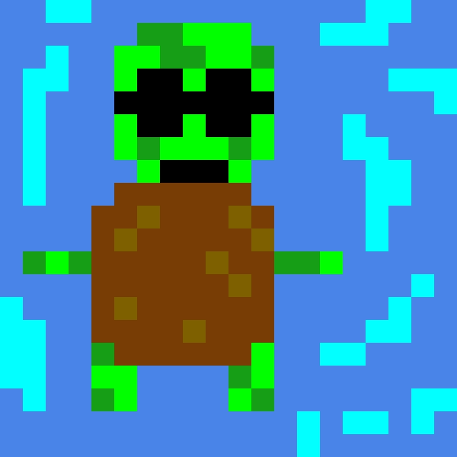 Turtle art fixed requested by @Bopbopturtlez