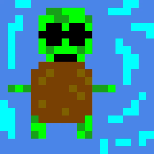 Turtle art fixed requested by @Bopbopturtlez