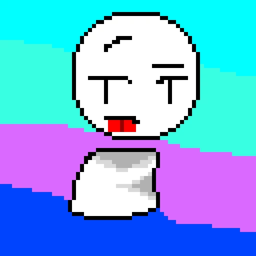 ugh face thanks to profile for the body