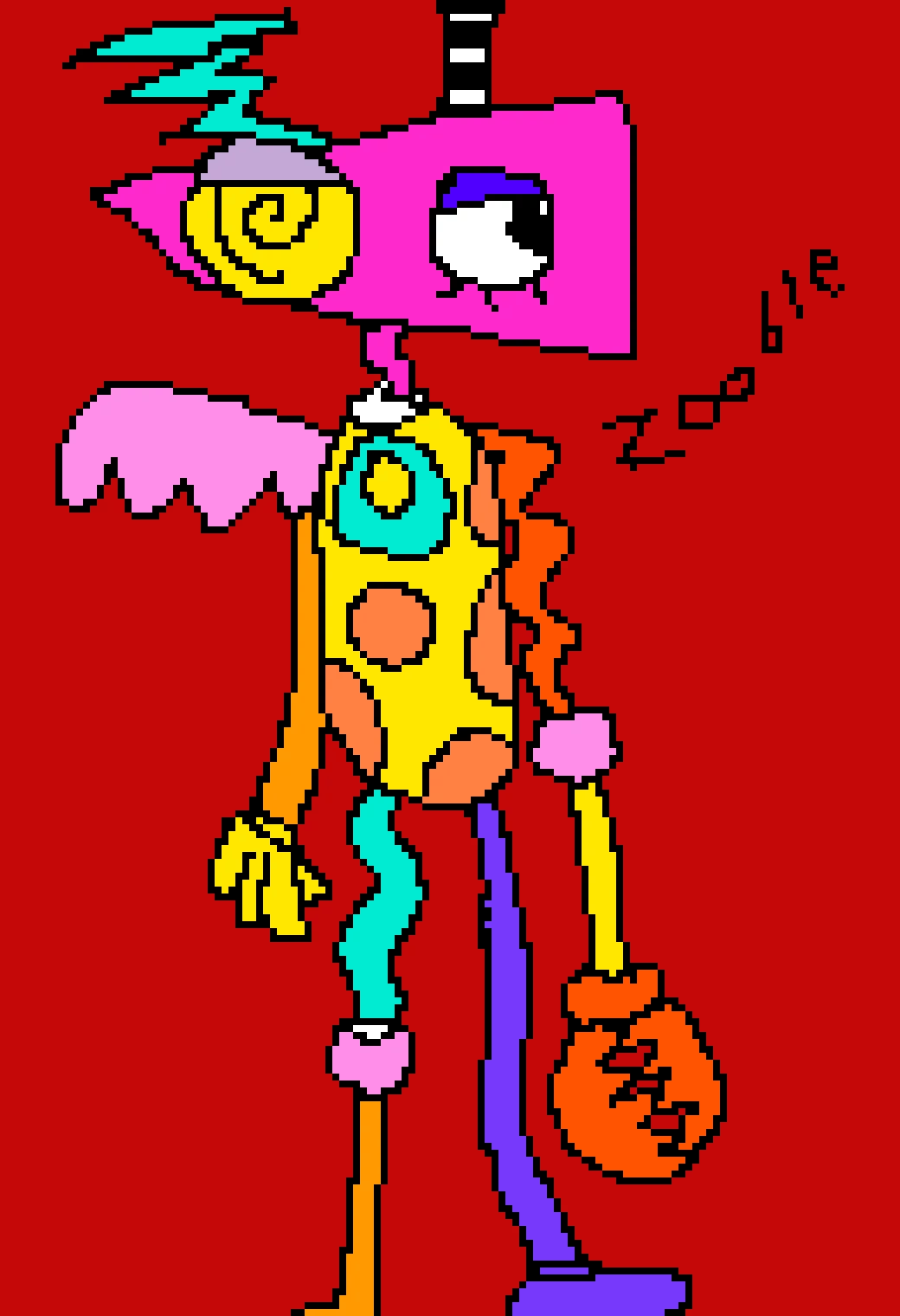 zooble-from-tadc-cuz-idk