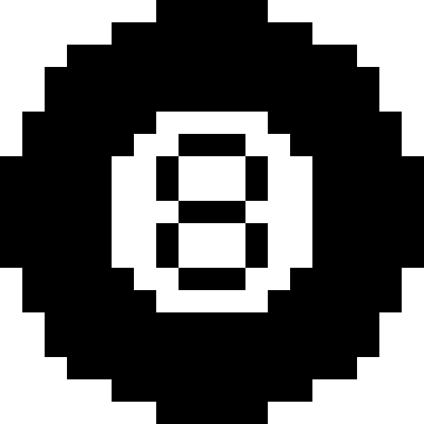 8 Ball