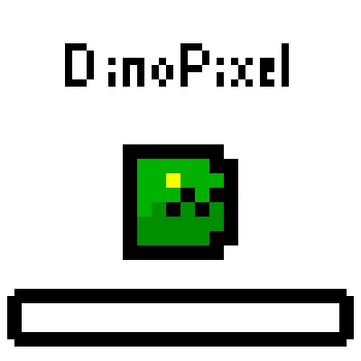 A Dinopixel loading concept #2