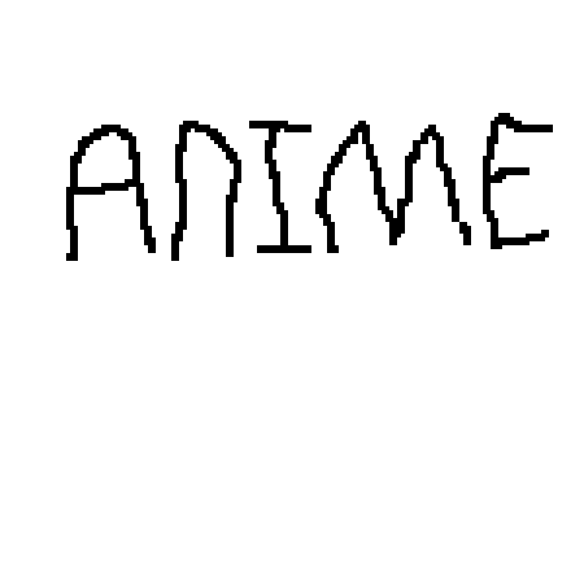 Anime (contest)