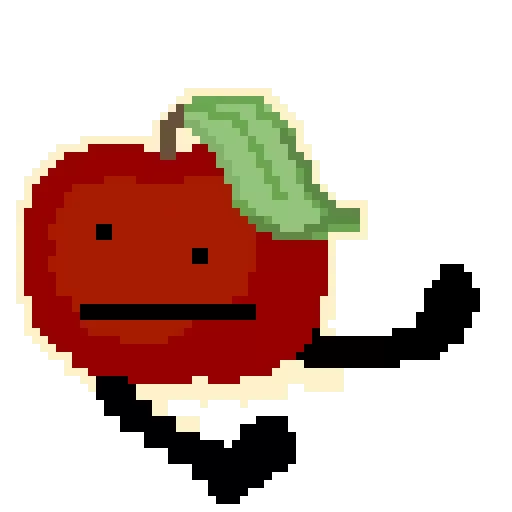 Apple ( contest )