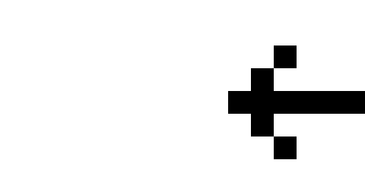 arrow animation