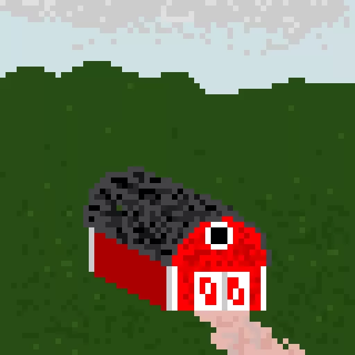 barn