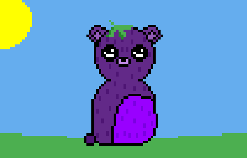 bla beary
