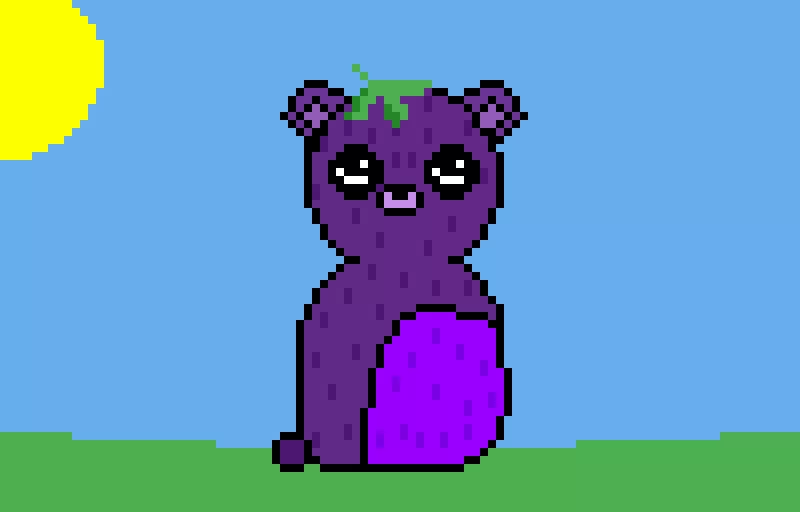 bla beary