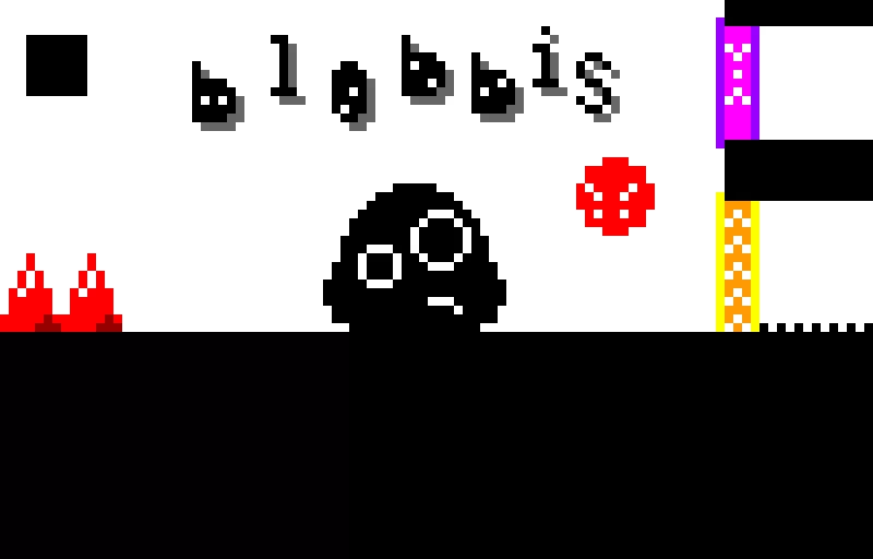 blobbis