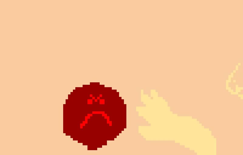 BRO dont do that!! nonnononononono
