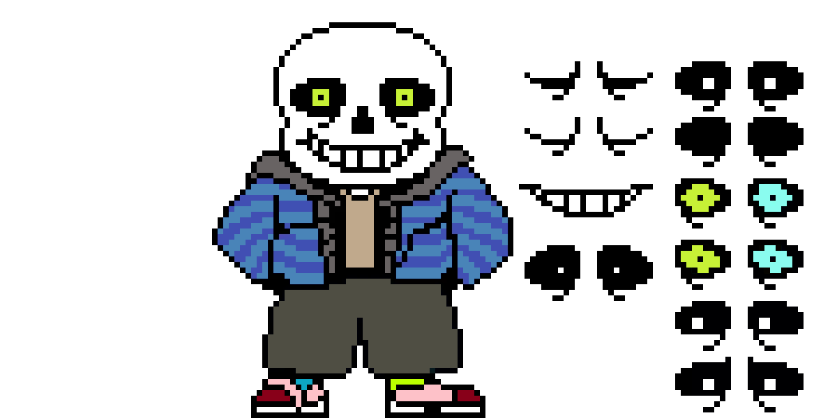 casual dokitale sans