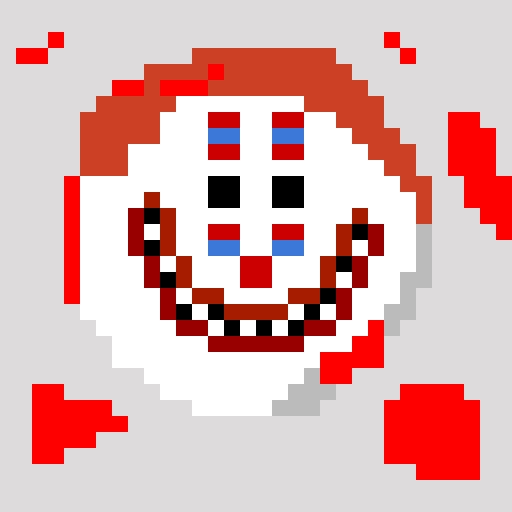clown