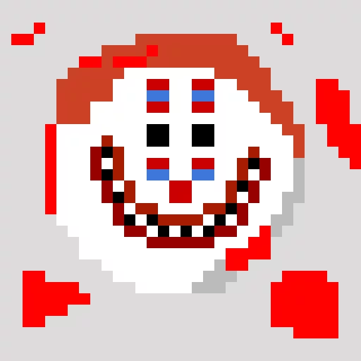 clown