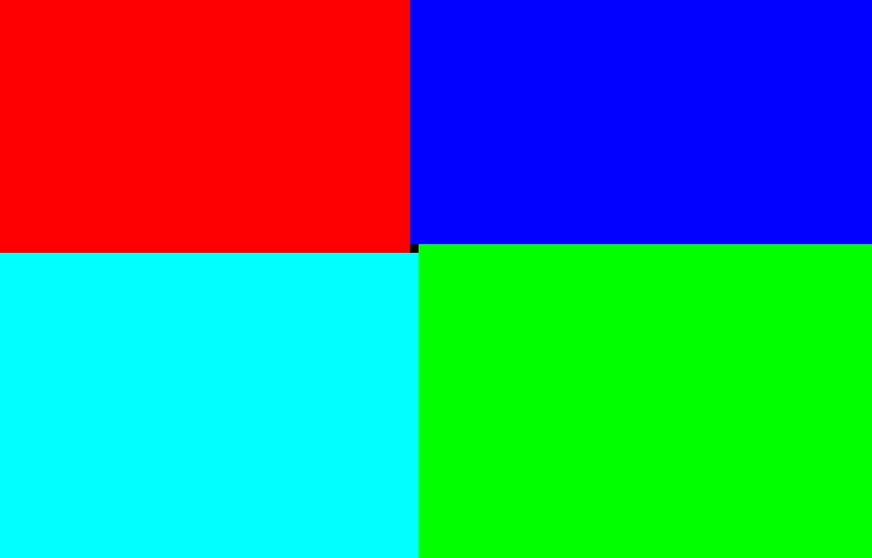 color typhoon