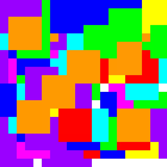 colors