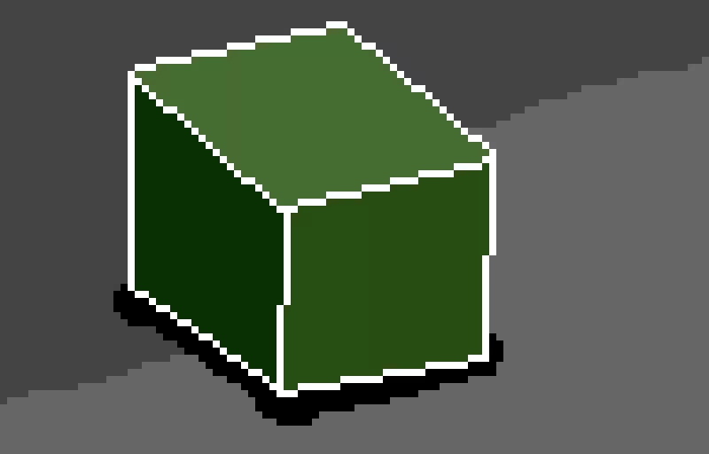 Cubee