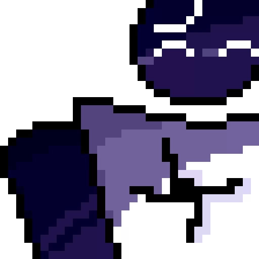 Drew myself
