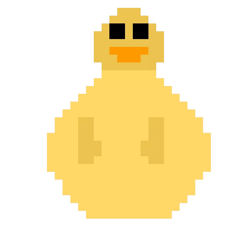 duck?