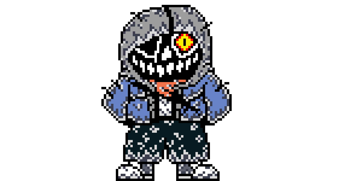 DustDarkness Sans