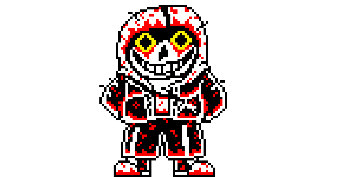 dustdust but hes an exe or smth but again