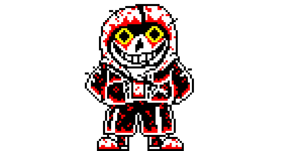 dustdust but hes an exe or smth but again