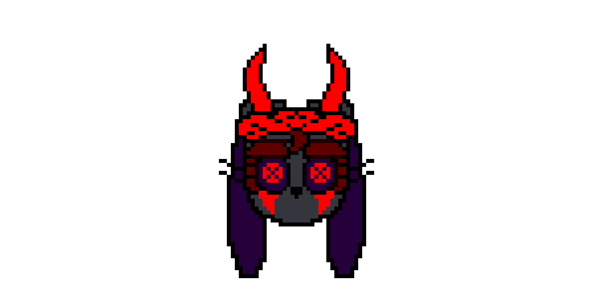 EEVE darkworld