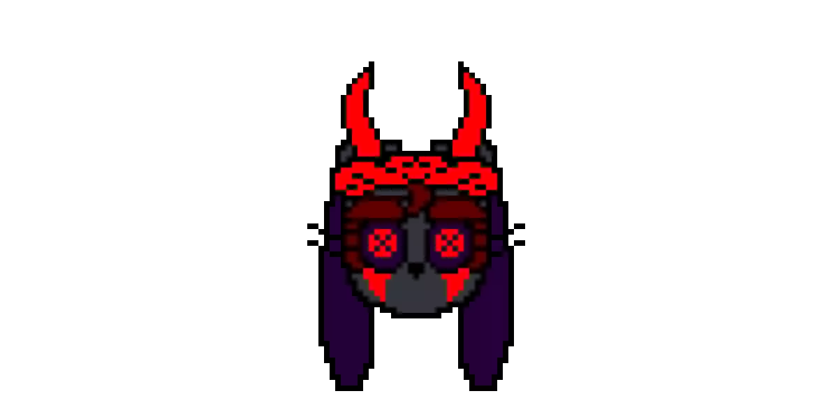 EEVE darkworld