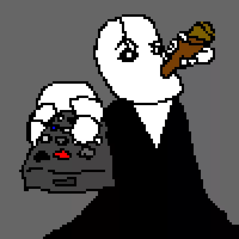 EXCELLENT TRULY EXCELLENT MY DELTARUNE