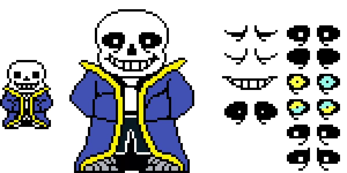 FairyTale Sans NEW EDITION