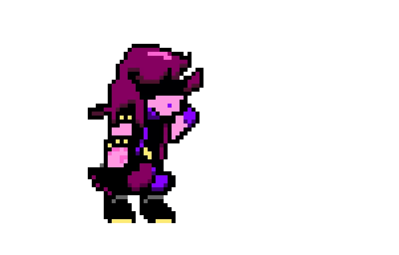 fanmade susie