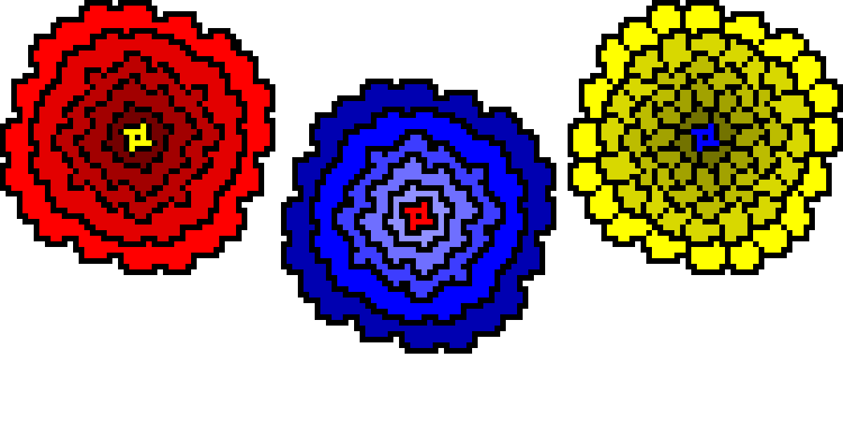 flowers or something