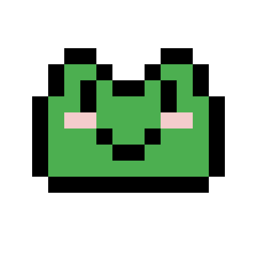 froggy