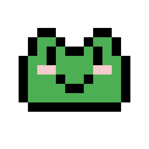 froggy
