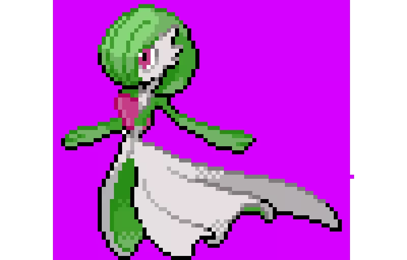 Gardevoir