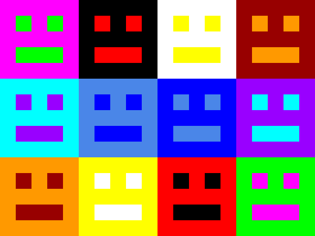 GEOMETRY DASH challenge
