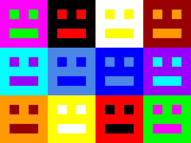 GEOMETRY DASH challenge