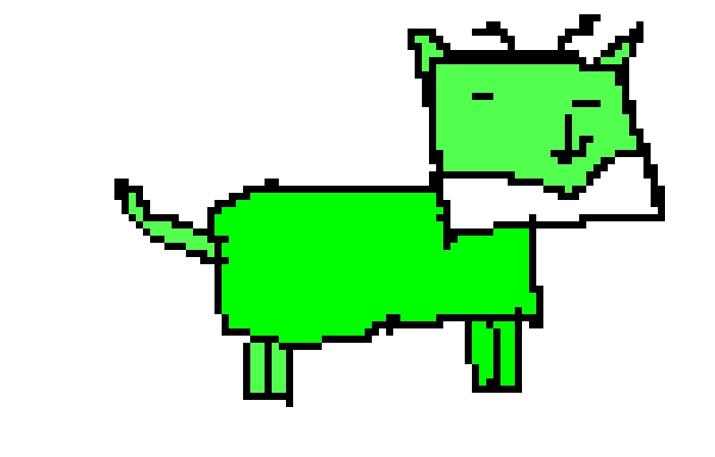 gleep OC