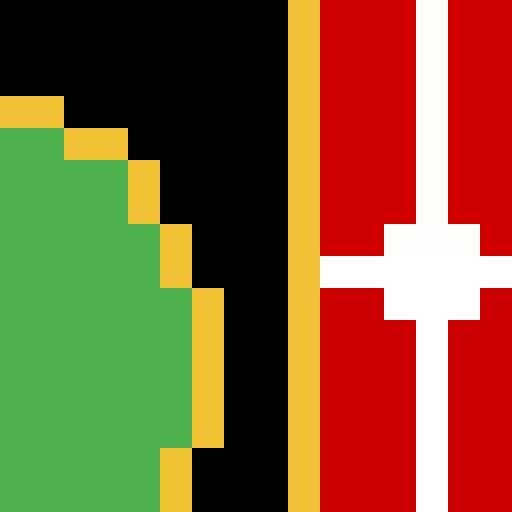 guess the redesigned flag