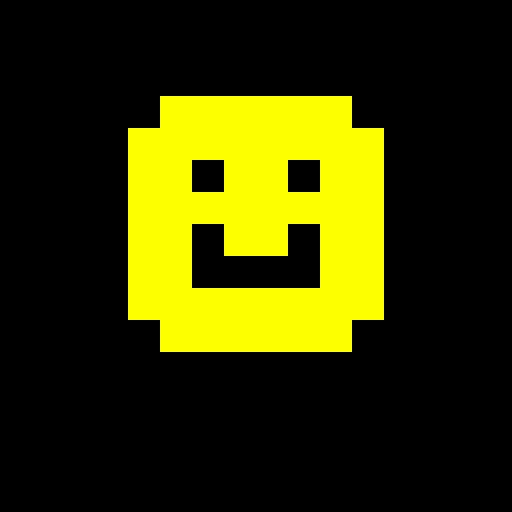 happy