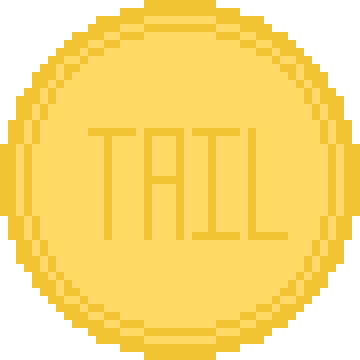 Heads or Tails
