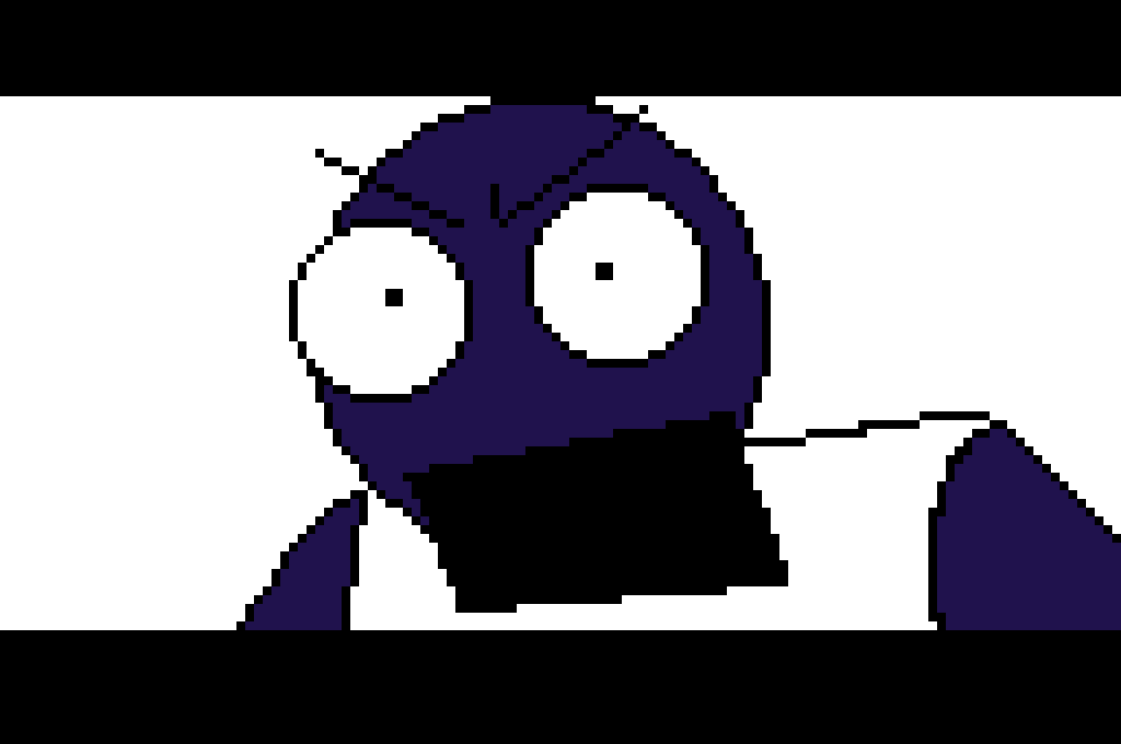 I forgot who the original creator Was